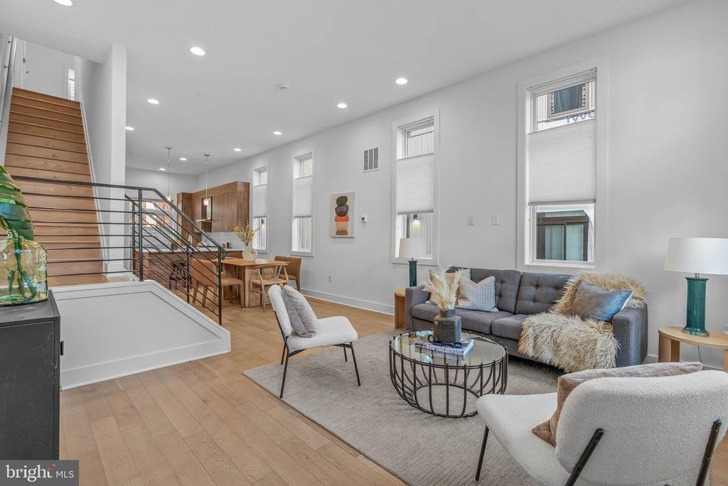 Townhouse in Philadelphia, Pennsylvania, United States 3 - 17546073