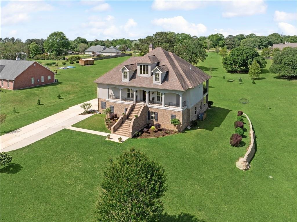 House in Bush, Louisiana, United States 1 - 17666605