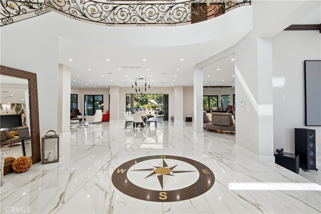 House in Hidden Hills, California, United States 3 - 17664820