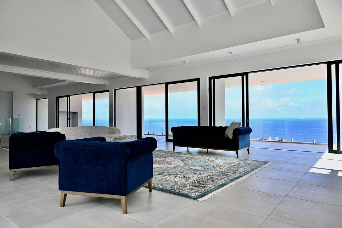 House in Moquini Coastal Estate, Western Cape, South Africa 4 - 17666695
