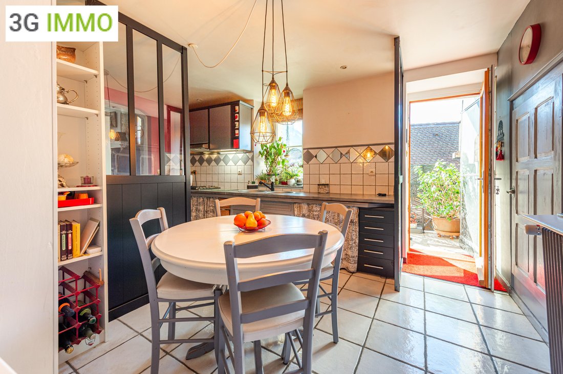 Apartment in Veyrier-du-Lac, Auvergne-Rhône-Alpes, France 5 - 17663520
