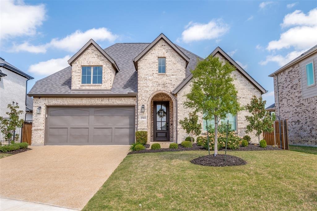 House in Prosper, Texas, United States 2 - 17662931