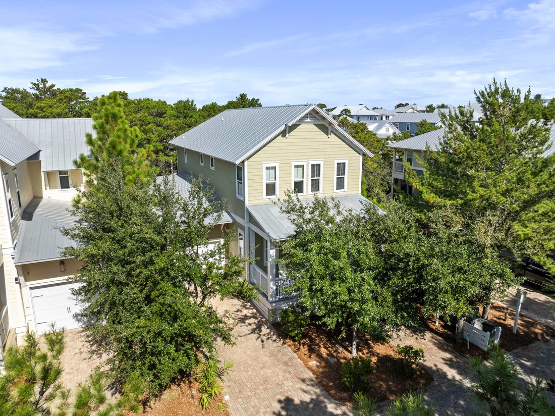 House in Santa Rosa Beach, Florida, United States 1 - 17662368