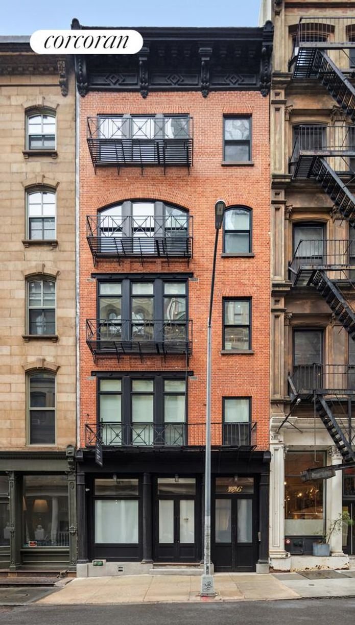 House in New York, New York, United States 1 - 17662223