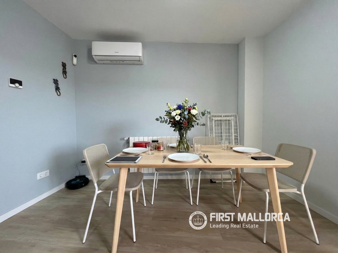 Apartment in Santa Ponsa, Balearic Islands, Spain 5 - 17663603