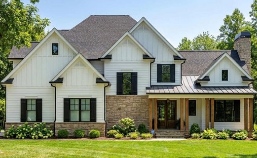 Casa en Spackenkill, Nueva York, Estados Unidos 1