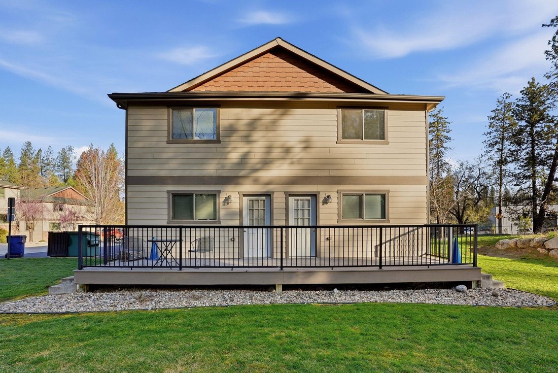 Spokane, Washington, United States 5 - 17665260