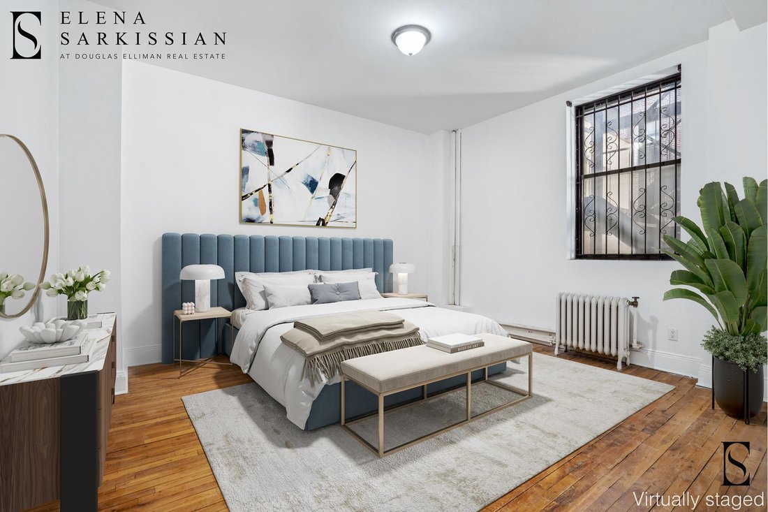 Condo in New York, New York, United States 5 - 15440505