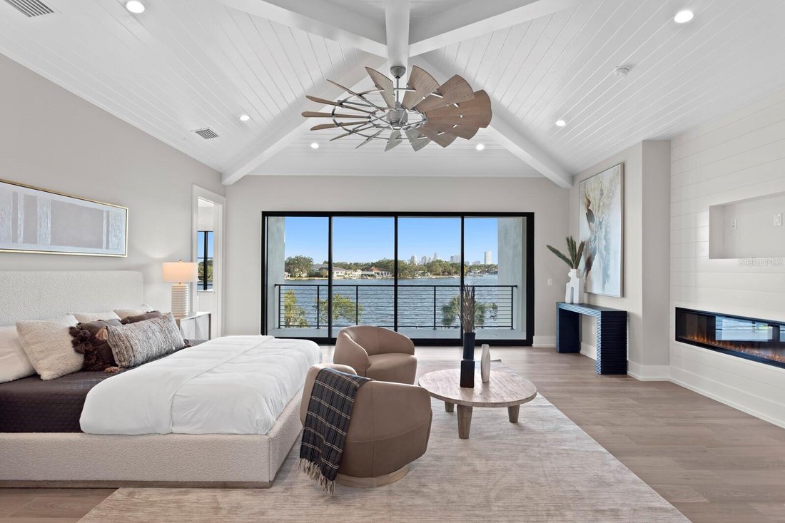 House in St. Petersburg, Florida, United States 4 - 17666622