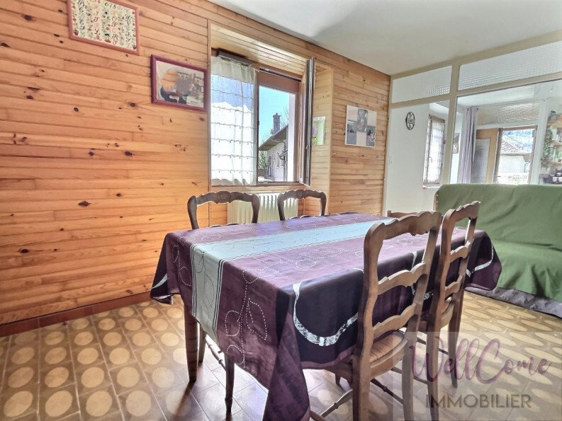 House in Moye, Auvergne-Rhône-Alpes, France 5 - 17666073