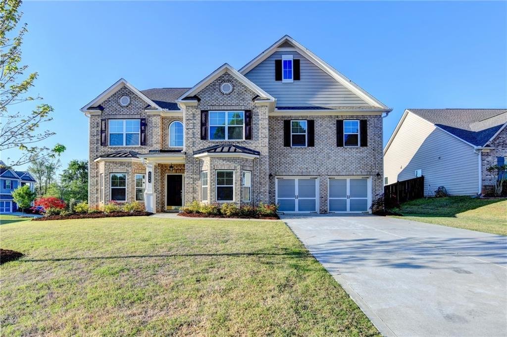 House in Powder Springs, Georgia, United States 2 - 17666830