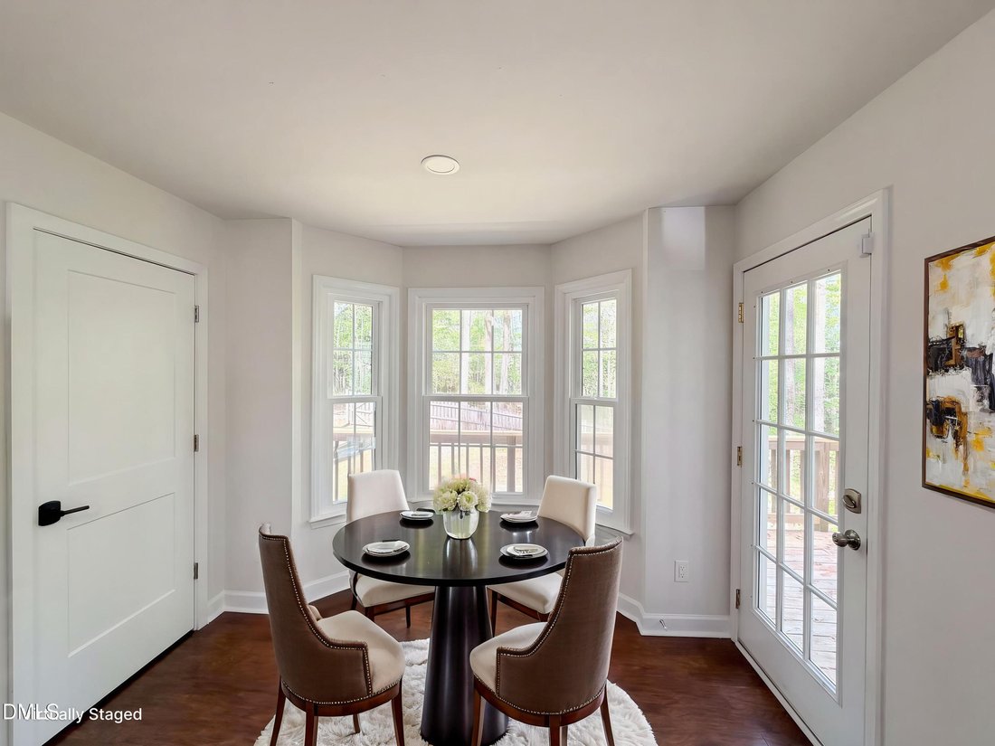 House in Apex, North Carolina, United States 5 - 17665527