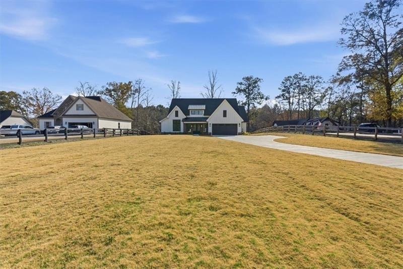 House in Cartersville, Georgia, United States 3 - 17662635