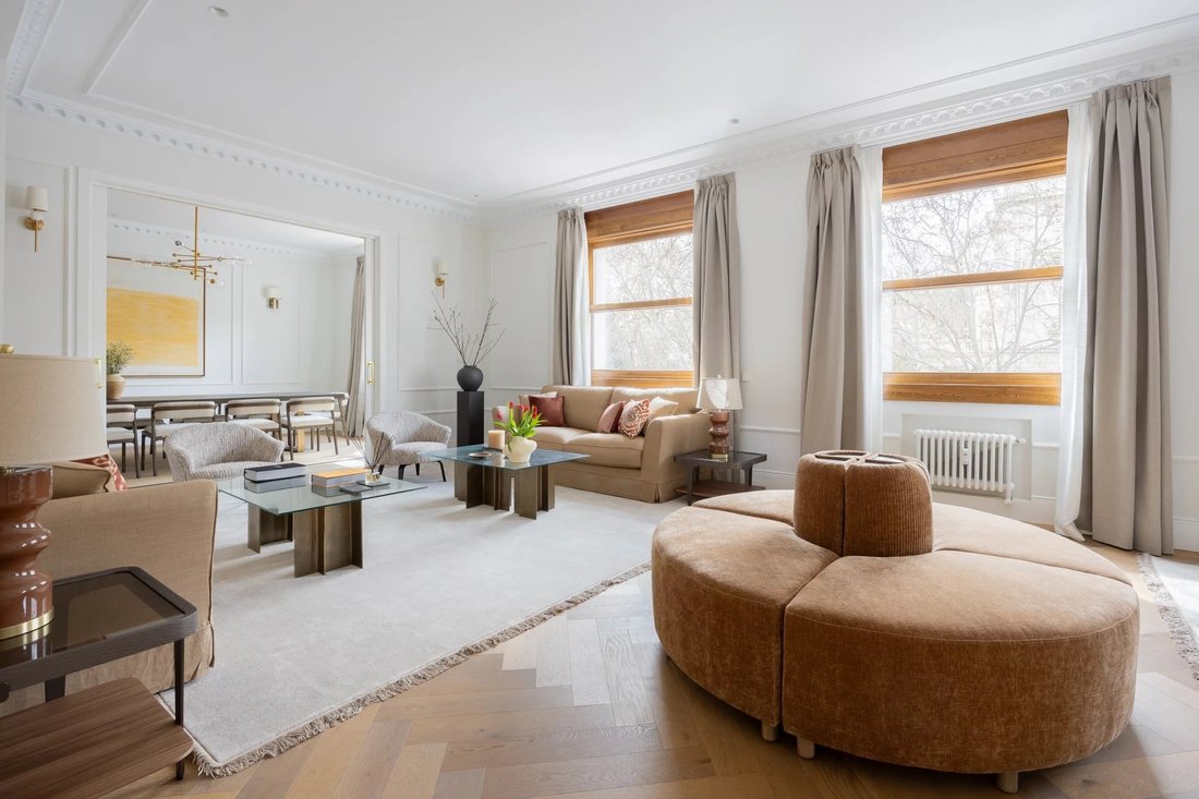Apartment in Barrio Salamanca, Madrid, Spain 3 - 17663917