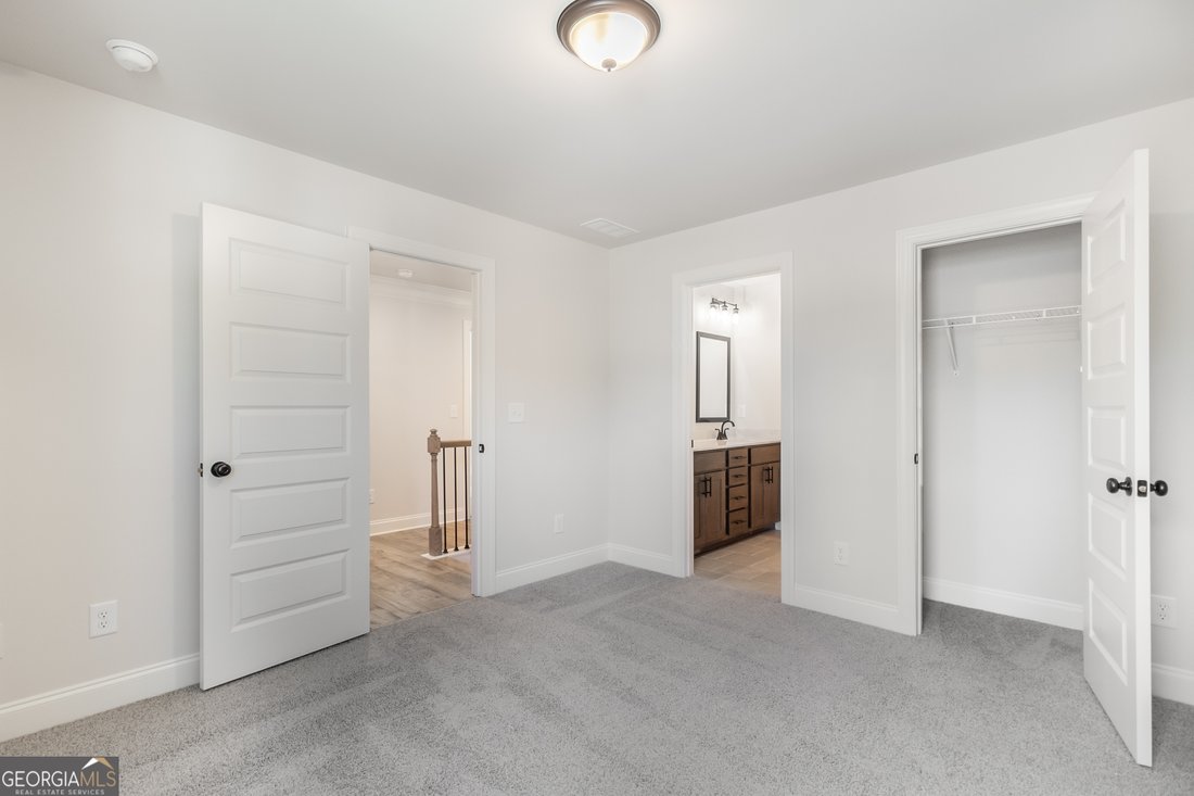 House in Loganville, Georgia, United States 4 - 17156795