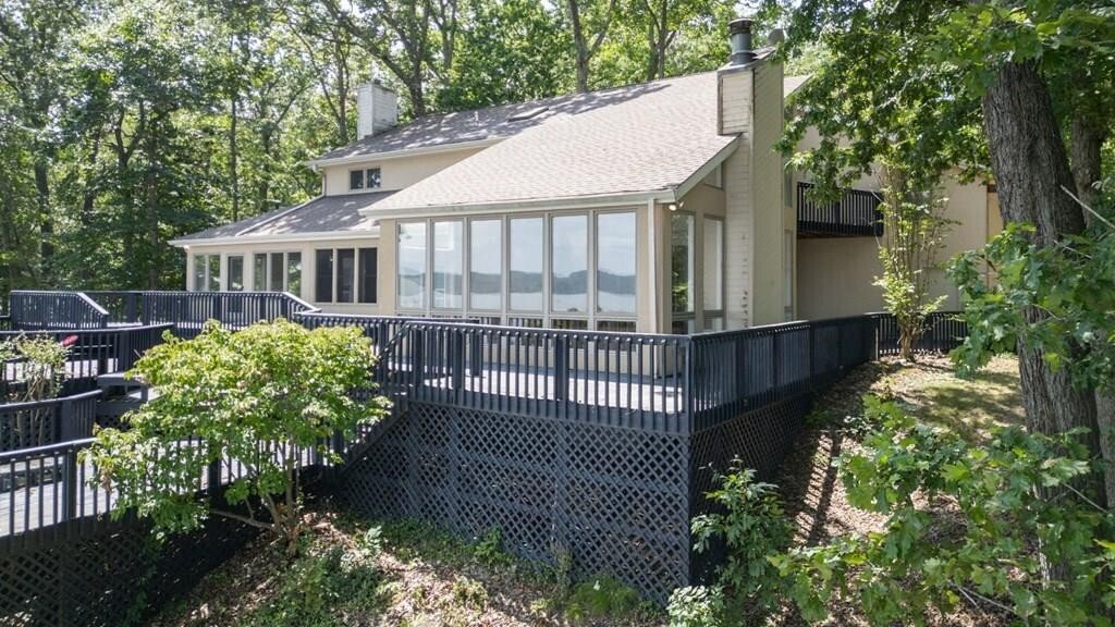 House in Buchanan, Tennessee, United States 3 - 17666232