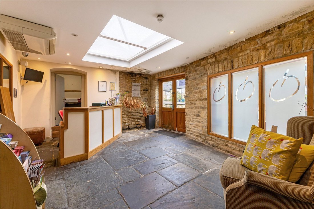Aynho, England 5 - 17662489