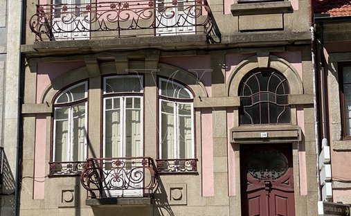 Lordelo do Ouro et Massarelos, District de Porto, Portugal 1