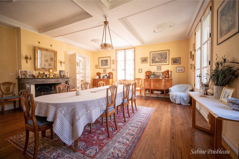 House in Delessert-Saint Louis-Nantilly, Saumur, France 3 - 17663808