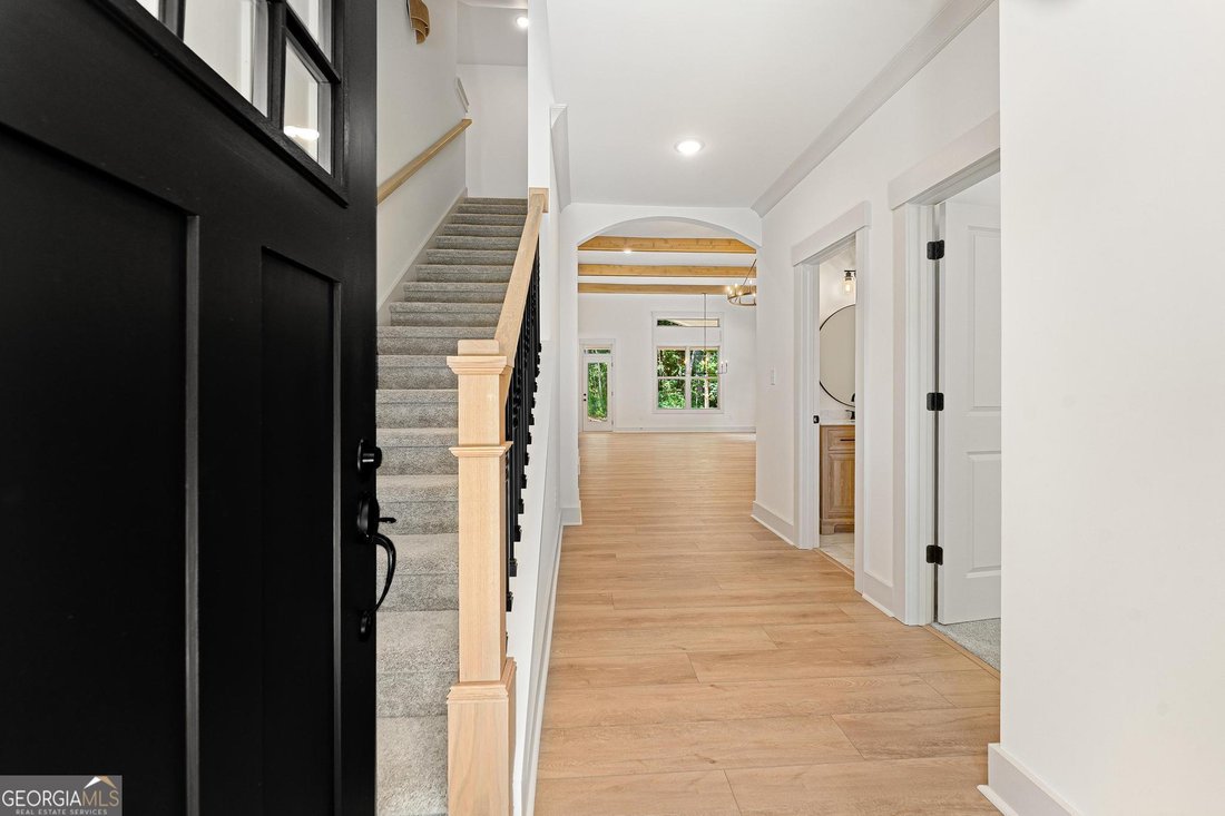 House in Jefferson, Georgia, United States 3 - 17663124