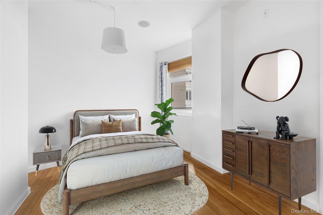 Condo in New York, New York, United States 4 - 17662517