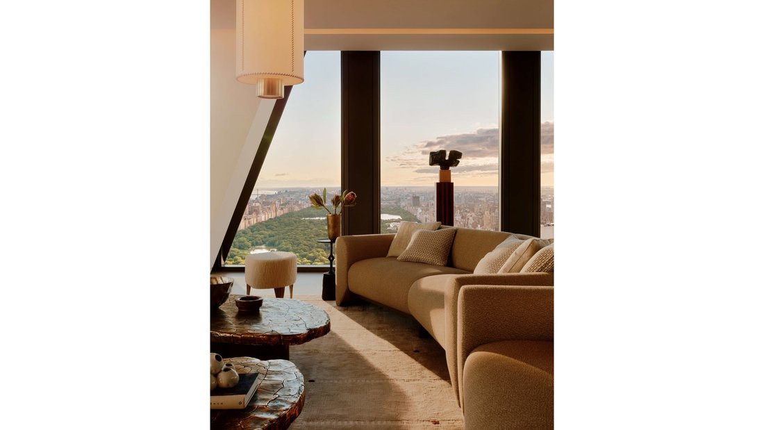Condo in New York, New York, United States 3 - 14032833
