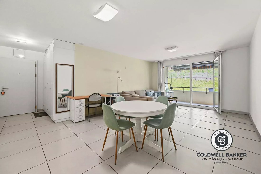 Wohnung in Blonay - Saint-Légier, Waadt, Schweiz 3 - 17663988