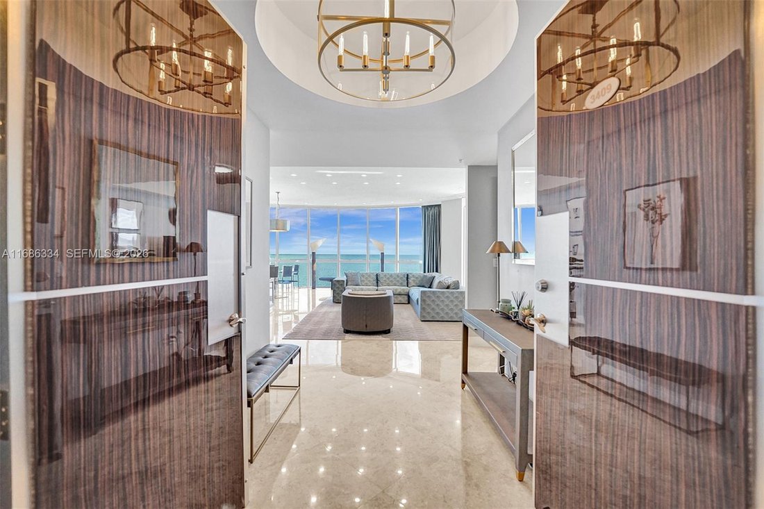 Condo in Golden Beach, Florida, United States 3 - 16636975