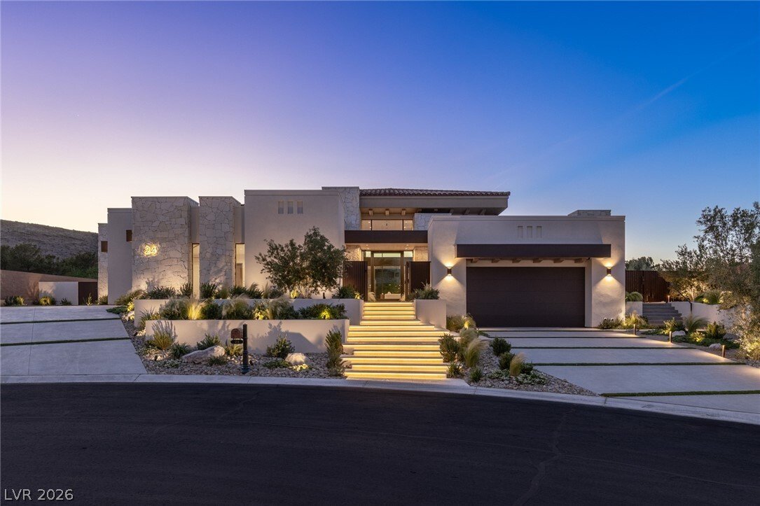 House in Las Vegas, Nevada, United States 1 - 17662373