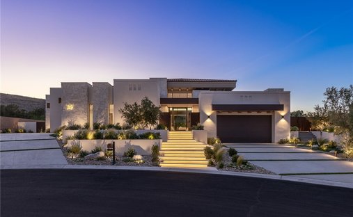 Casa a Las Vegas, Nevada, Stati Uniti 1