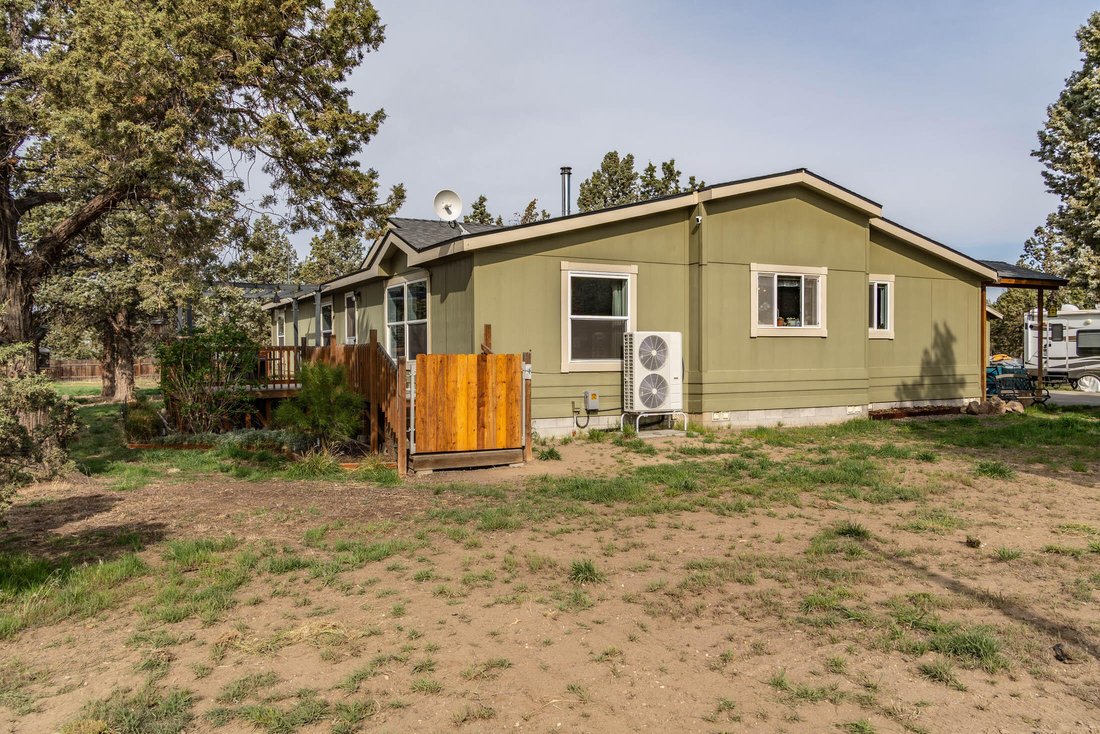 Land in Terrebonne, Oregon, United States 4 - 17665803