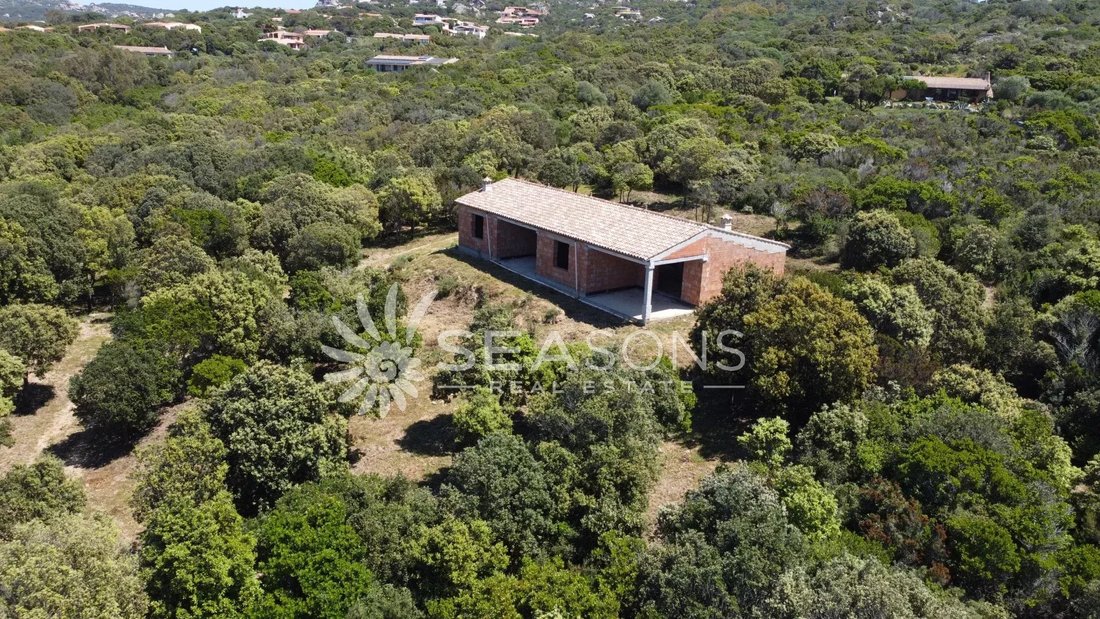 Aglientu, Sardinia, Italy 1 - 17663811