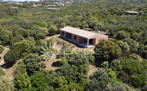 Aglientu, Sardinia, Italy 1