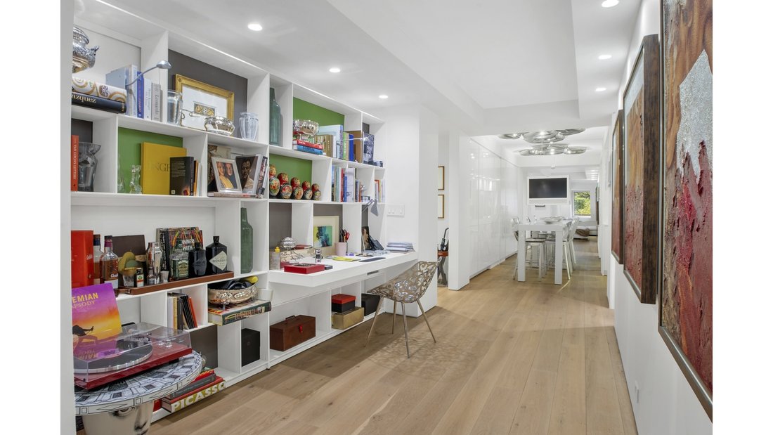 Condo in New York, New York, United States 4 - 17361138