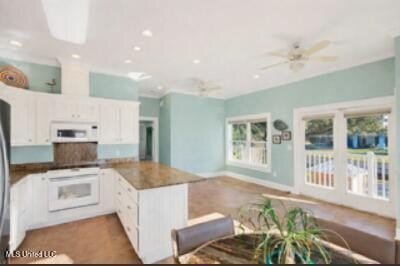 House in Long Beach, Mississippi, United States 4 - 17664662