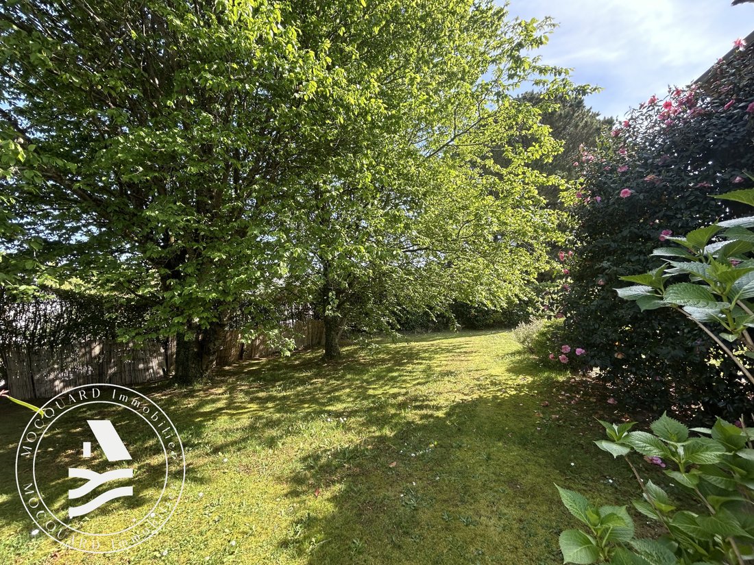 House in Locmariaquer, Brittany, France 4 - 17663357