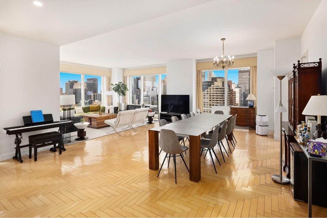 Appartement à New York, État de New York, États-Unis 3 - 15449886