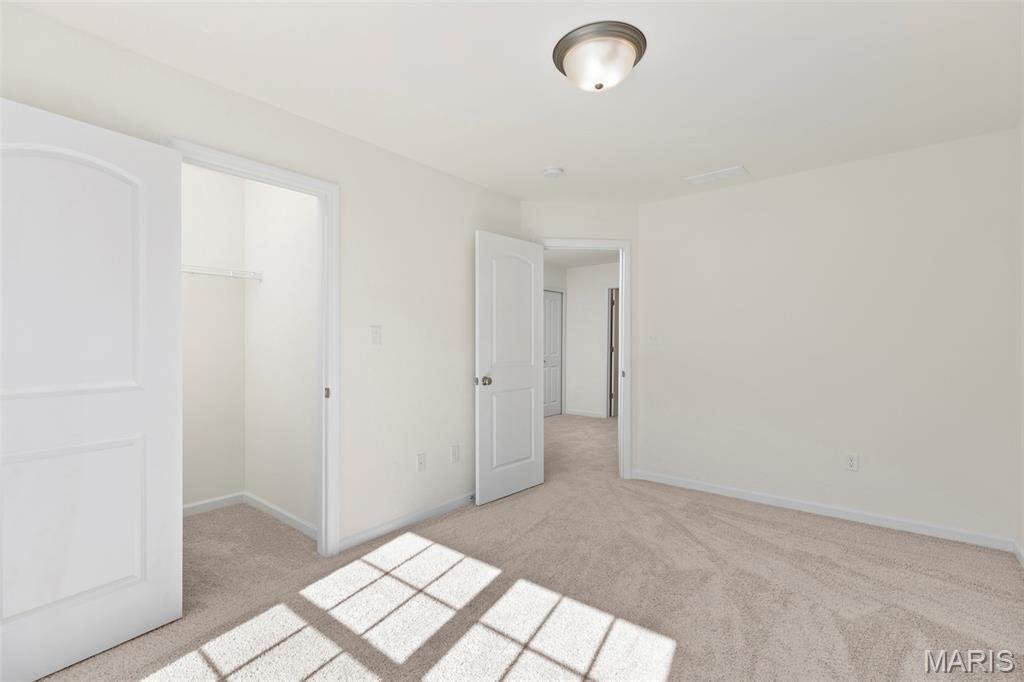 House in St. Louis, Missouri, United States 2 - 17665489