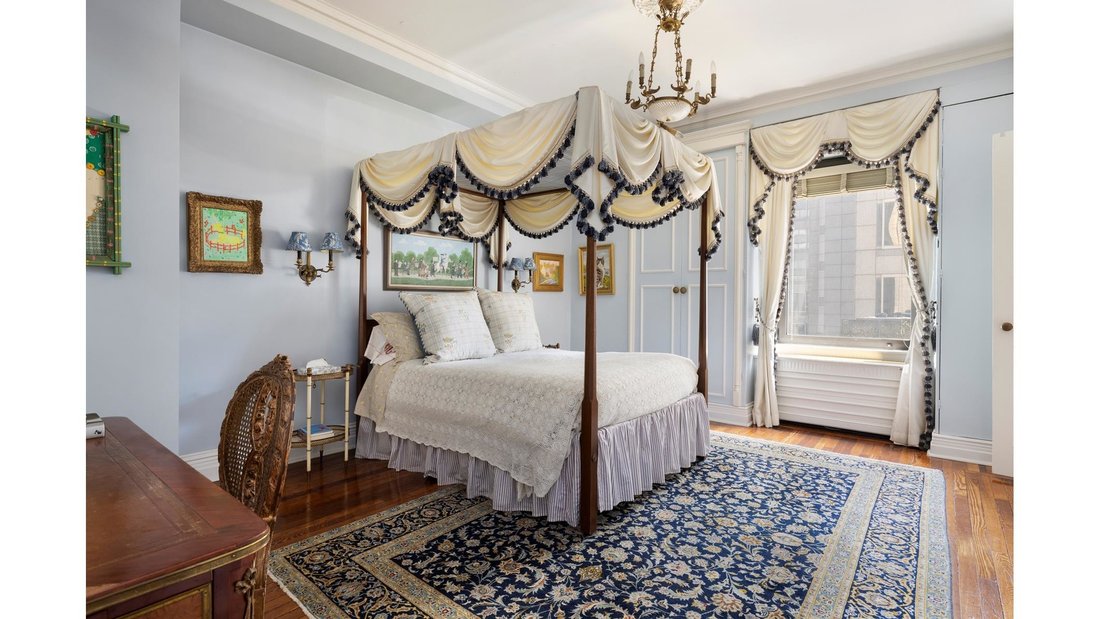 Co Op in New York, New York, United States 4 - 17416298