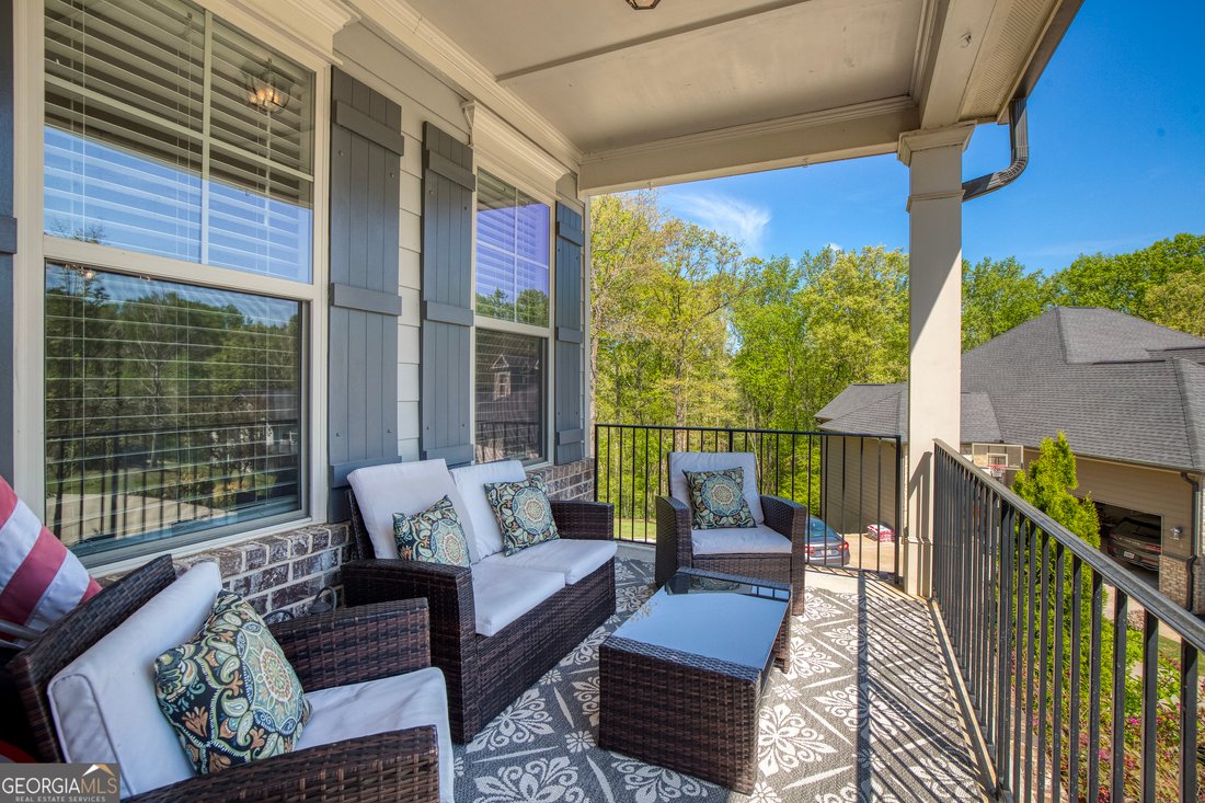 House in Gainesville, Georgia, United States 4 - 17663107