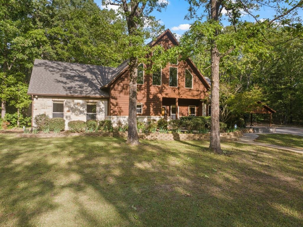 House in Mount Vernon, Texas, United States 4 - 17666406