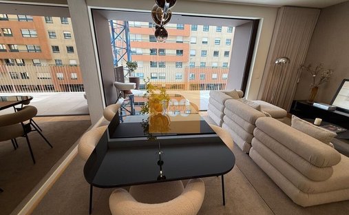 Apartment in Santa Marinha e Sao Pedro da Afurada, Porto District, Portugal 1