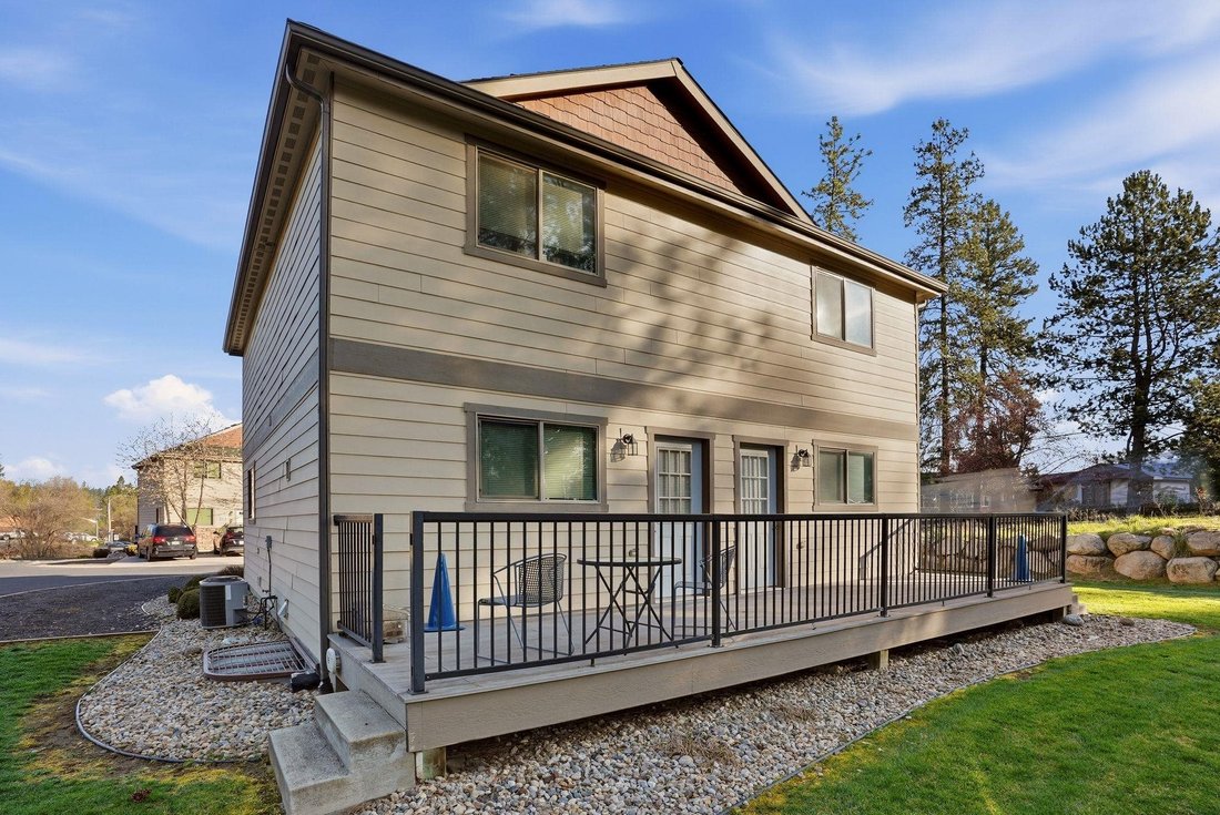 Spokane, Washington, United States 4 - 17665260