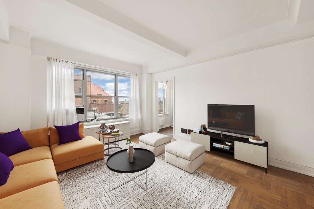 Co Op in New York, New York, United States 5 - 11921242