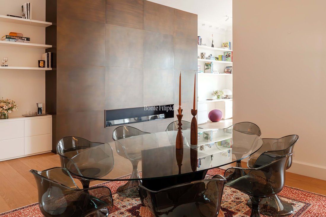 Apartment in Olivais, Lisbon, Portugal 3 - 17664422