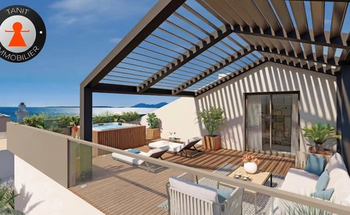 Apartment in Pont du Lys-Antibes les Pins, Antibes, France 1
