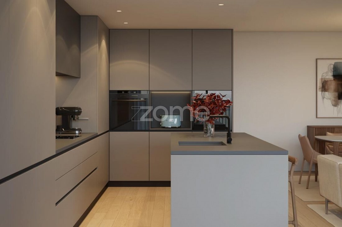 Apartment in Nogueira, Fraiao e Lamacaes, Braga, Portugal 5 - 17667411