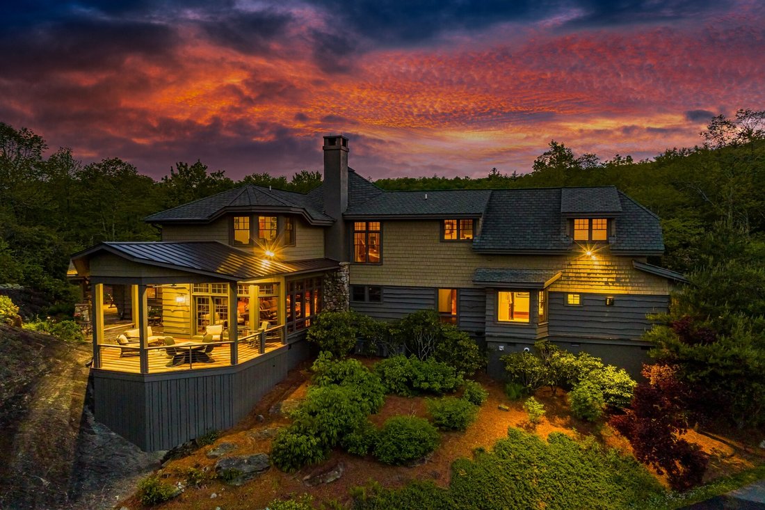 House in Highlands, North Carolina, United States 2 - 17663673