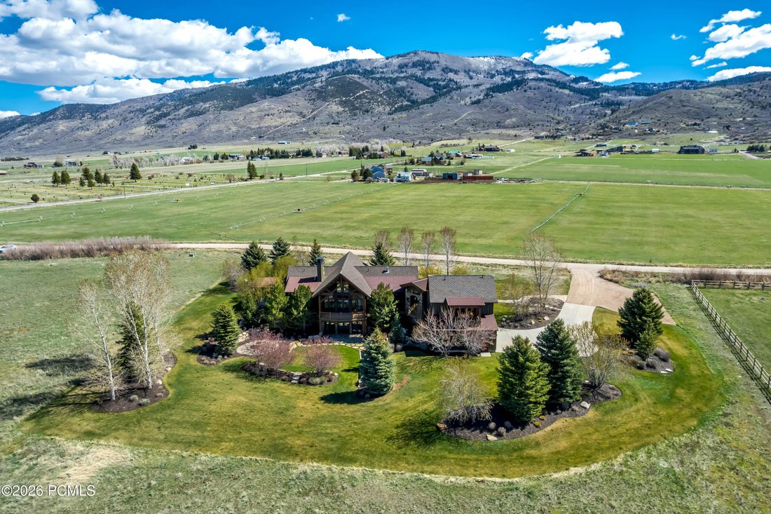 House in Kamas, Utah, United States 3 - 17665140