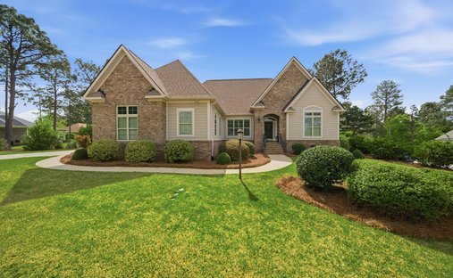 Casa a Aiken, Carolina del Sud, Stati Uniti 1